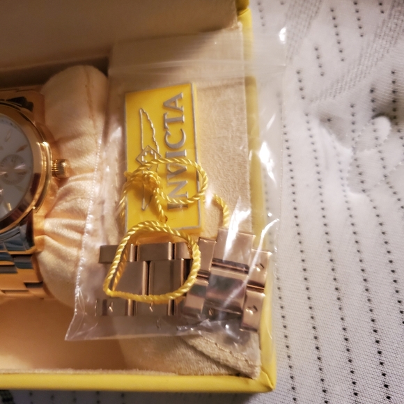 Invicta watch - Picture 4 of 7